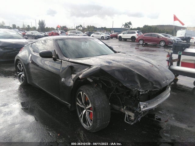 2020 Nissan Z, VIN: JN1AZ4EH7LM822617