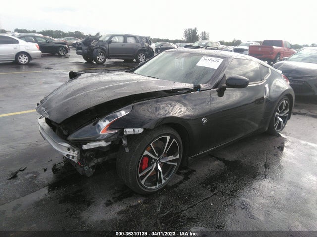 2020 Nissan Z, VIN: JN1AZ4EH7LM822617