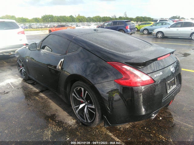 2020 Nissan Z, VIN: JN1AZ4EH7LM822617