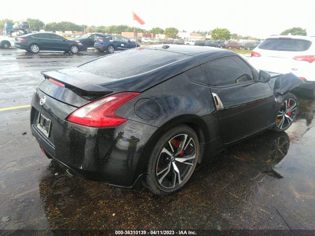 2020 Nissan Z, VIN: JN1AZ4EH7LM822617