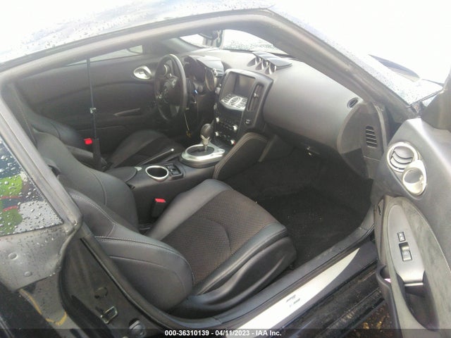 2020 Nissan Z, VIN: JN1AZ4EH7LM822617