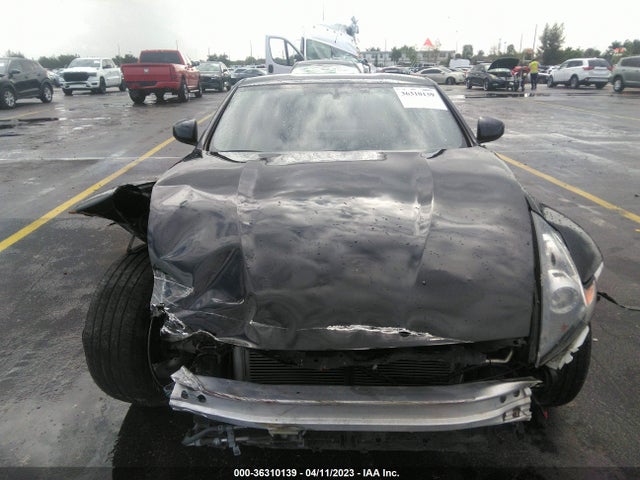 2020 Nissan Z, VIN: JN1AZ4EH7LM822617
