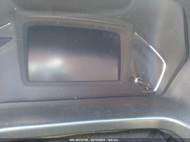 Honda Odyssey Elite 2019 5FNRL6H94KB039117 Image 7