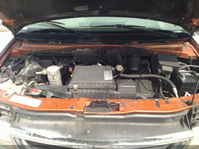 1999 GMC SAFARI PASSENGER VIN: 1GKDM19W2XB506872