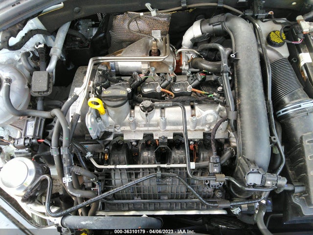 Volkswagen JETTA SEL 2021 3VWE57BU6MM096913 Image 10