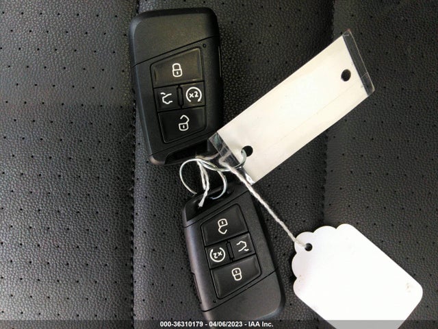Volkswagen JETTA SEL 2021 3VWE57BU6MM096913 Image 11