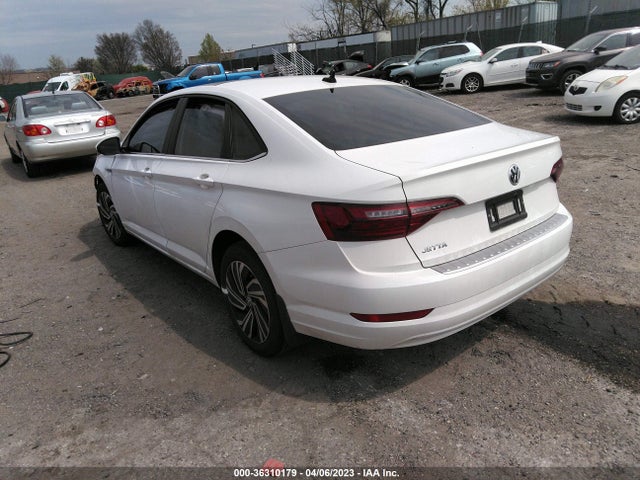 Volkswagen JETTA SEL 2021 3VWE57BU6MM096913 Image 3