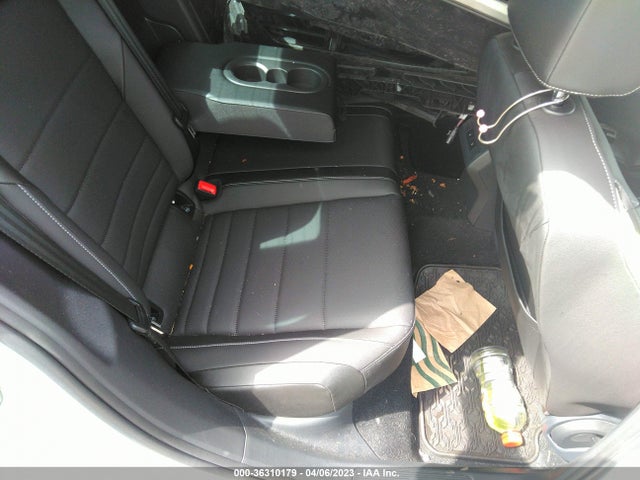 Volkswagen JETTA SEL 2021 3VWE57BU6MM096913 Image 8