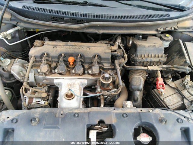 Honda Civic Sedan Ex 2015 19XFB2F88FE063893 Image 10