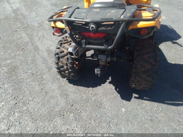 2019 CAN-AM OUTLANDER MAX 3JBLMAT49KJ001027 Photo 5