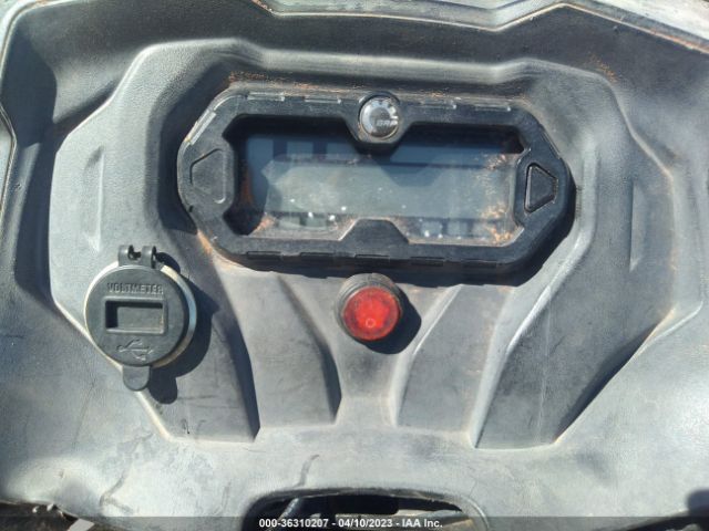 2019 CAN-AM OUTLANDER MAX 3JBLMAT49KJ001027 Photo 6