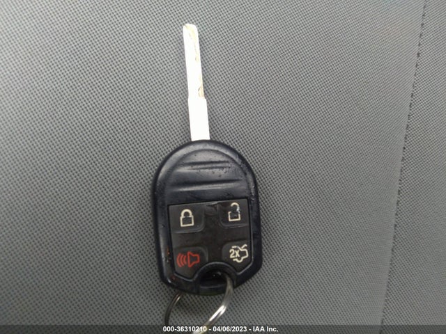Ford FIESTA S 2016 3FADP4AJXGM126813 Image 3
