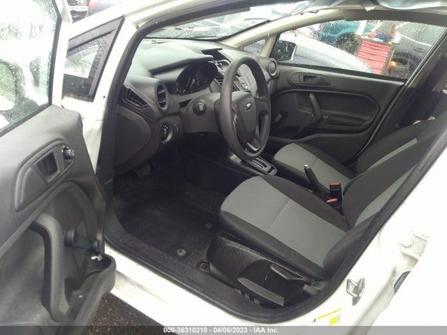Ford FIESTA S 2016 3FADP4AJXGM126813 Image 6