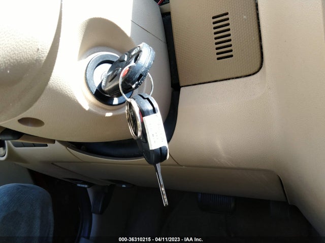 2008 FORD ESCAPE XLT VIN: 1FMCU03198KE78788