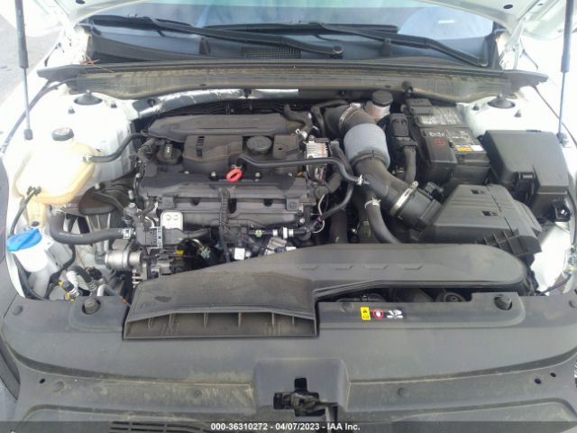 5XXG14J2XMG041761 KIA K5 LXS