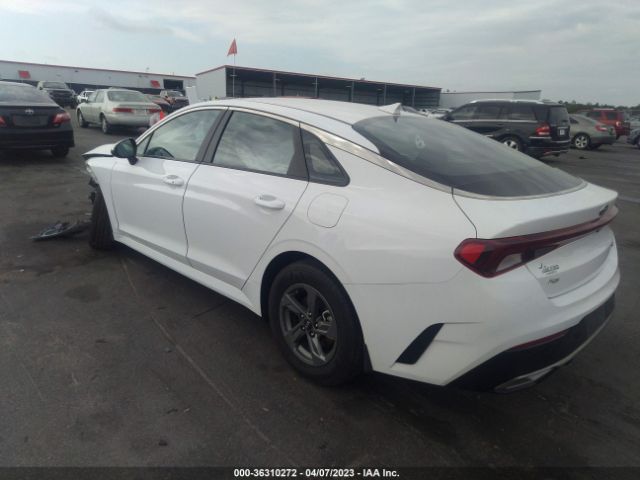 5XXG14J2XMG041761 KIA K5 LXS