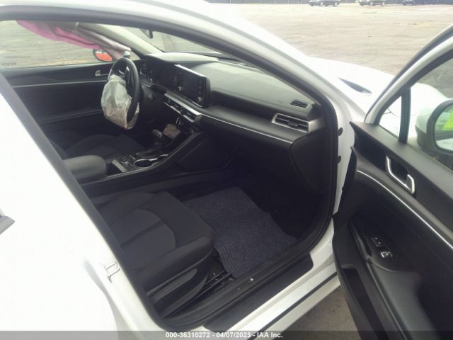 5XXG14J2XMG041761 KIA K5 LXS