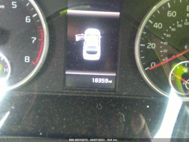 5XXG14J2XMG041761 KIA K5 LXS
