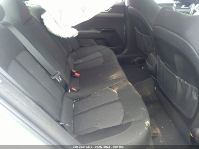5XXG14J2XMG041761 KIA K5 LXS