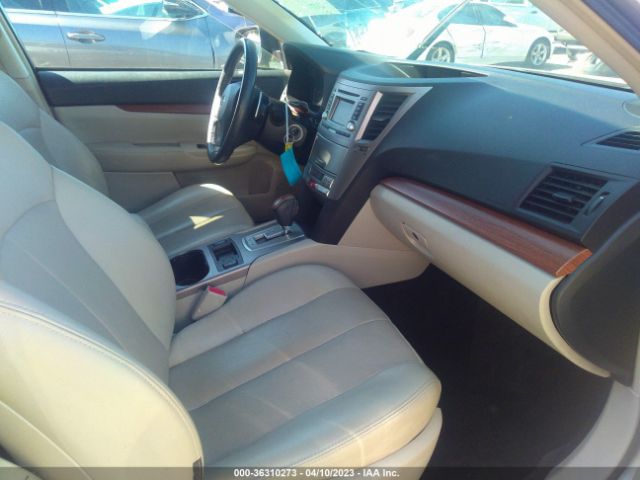 4S4BRBLC8E3319292 Subaru Outback 2.5i Limited