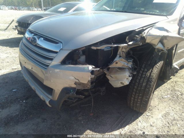 4S4BRBLC8E3319292 Subaru Outback 2.5i Limited