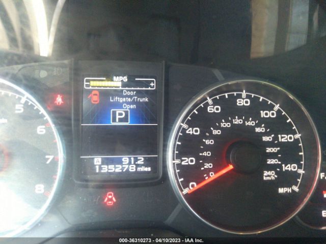 4S4BRBLC8E3319292 Subaru Outback 2.5i Limited