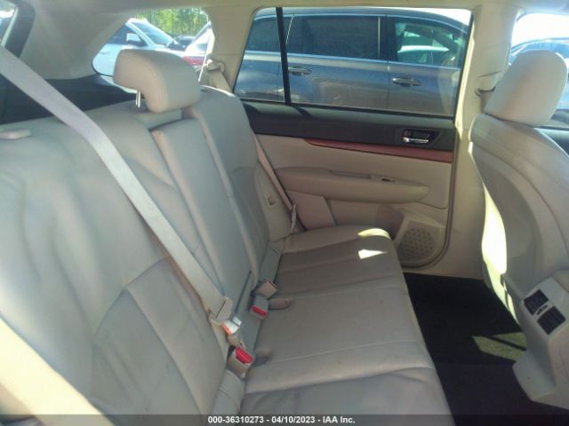 4S4BRBLC8E3319292 Subaru Outback 2.5i Limited