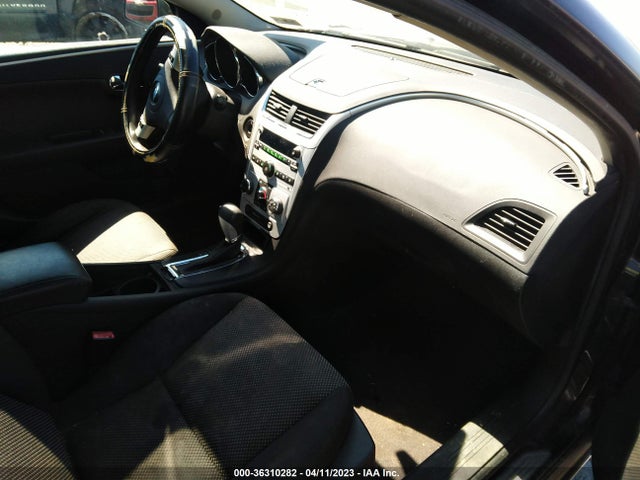 2010 CHEVROLET MALIBU LT W/1LT VIN: 1G1ZC5EB2AF144081