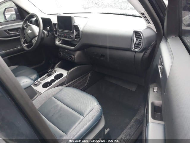 Ford Bronco Sport Outer Banks 2021 3FMCR9C62MRB12646 Image 6