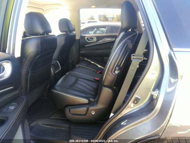 Aukcja sprzedaży 2017 Infiniti Qx60, vin: 5N1DL0MN4HC559247, numer aukcji: 36310308