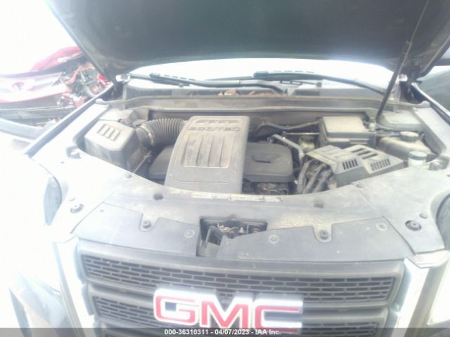 2GKALMEK9E6125837 GMC Terrain Sle