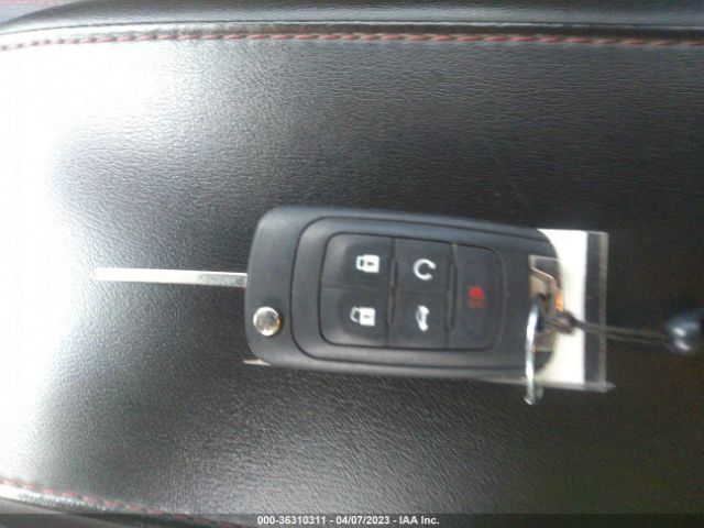 2GKALMEK9E6125837 GMC Terrain Sle