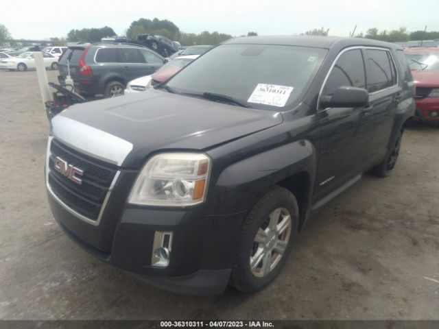 2GKALMEK9E6125837 GMC Terrain Sle