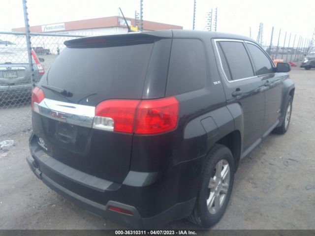 2GKALMEK9E6125837 GMC Terrain Sle