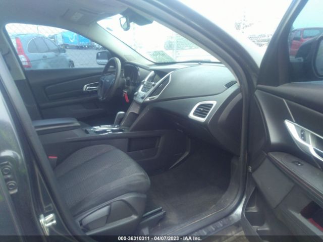 2GKALMEK9E6125837 GMC Terrain Sle