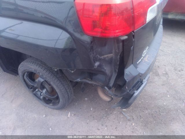 2GKALMEK9E6125837 GMC Terrain Sle