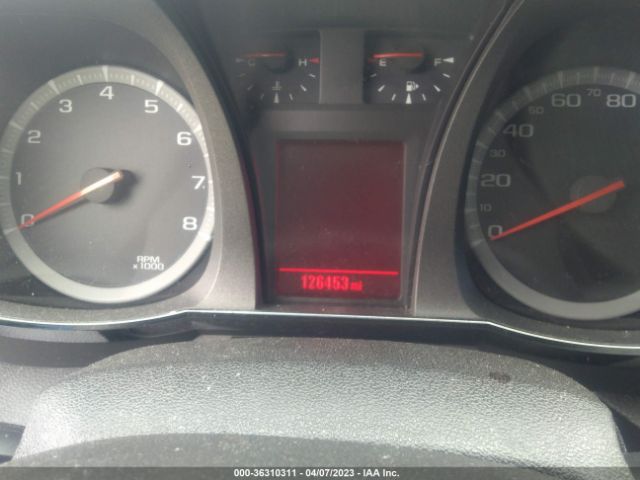 2GKALMEK9E6125837 GMC Terrain Sle