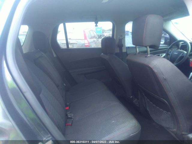 2GKALMEK9E6125837 GMC Terrain Sle