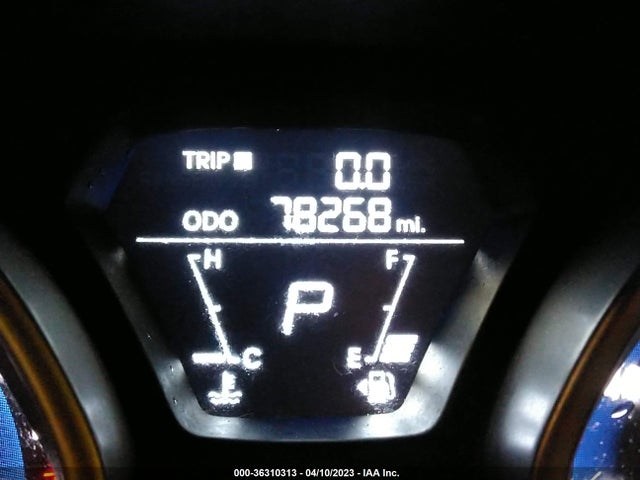 2011 HYUNDAI ELANTRA GLS VIN: 5NPDH4AE0BH024266