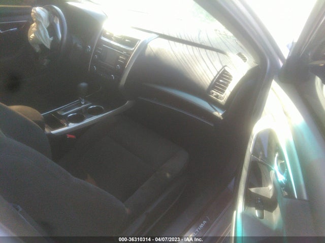 2014 NISSAN ALTIMA 2.5 SV VIN: 1N4AL3AP0EC326028