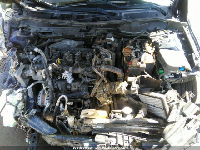 3MYDLBZV8GY117149 Scion IA