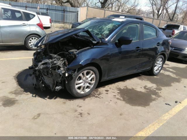 3MYDLBZV8GY117149 Scion IA