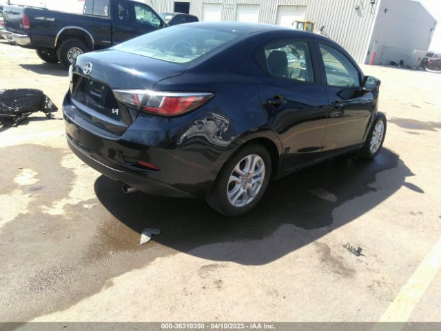 3MYDLBZV8GY117149 Scion IA