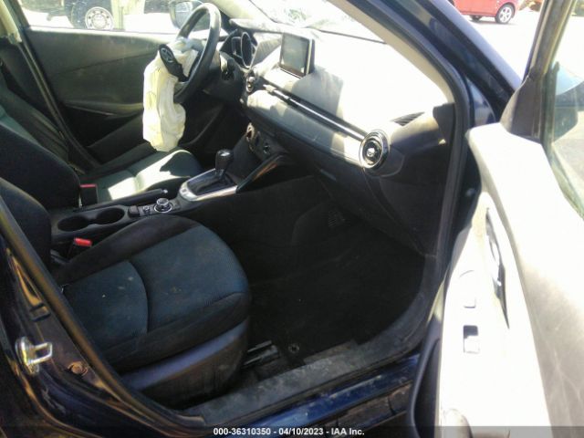 3MYDLBZV8GY117149 Scion IA