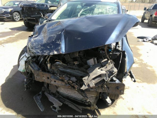 3MYDLBZV8GY117149 Scion IA