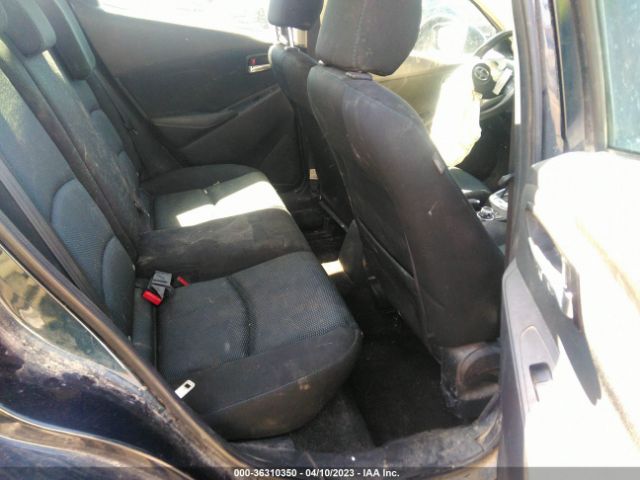 3MYDLBZV8GY117149 Scion IA