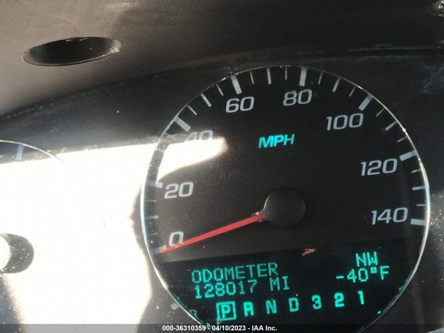 2007 CHEVROLET IMPALA 3.5L LT VIN: 2G1WT55K279133070