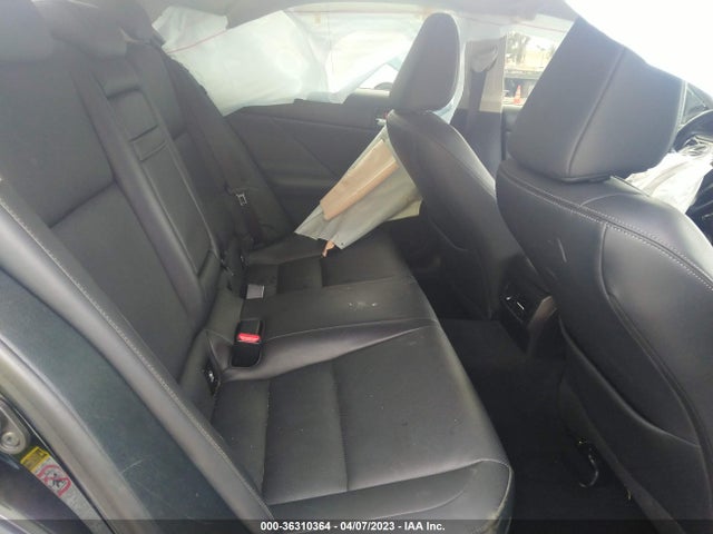 JTHBA1D25G5031585 Lexus IS 200T