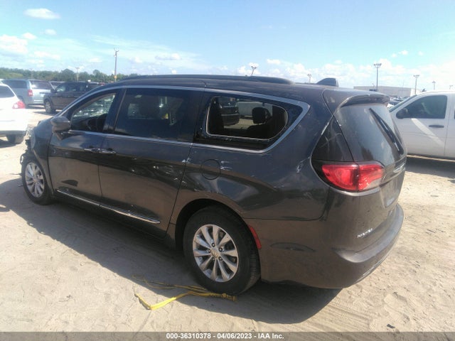 2C4RC1BG2HR620719 Chrysler Pacifica Touring-l