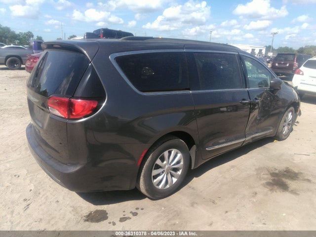 2C4RC1BG2HR620719 Chrysler Pacifica Touring-l